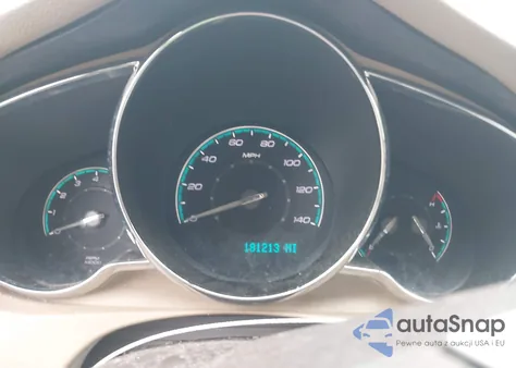 2011 Chevrolet Malibu 1Lt z USA, uszkodzony, nr VIN 1G1ZC5E1XBF138988